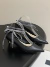 Dior Fashion High Heels - Image 3