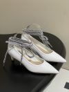 Dior Fashion High Heels
