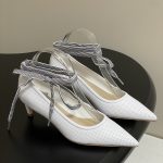 Dior Fashion High Heels