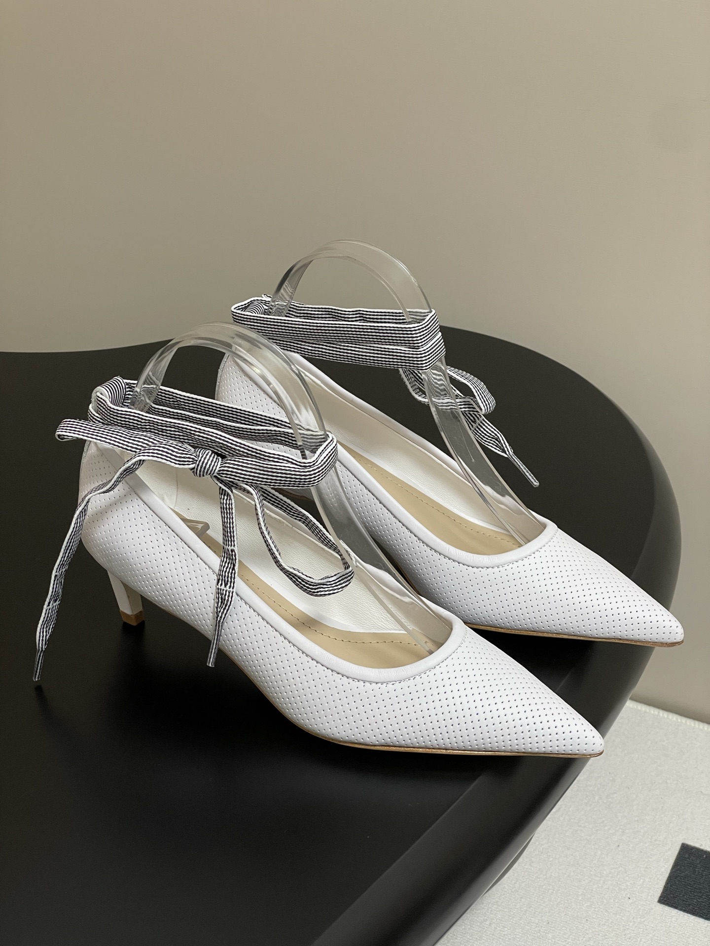 wsxc1775567771211_0 Dior Fashion High Heels - Image 1