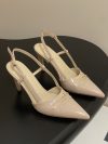 Dior Fashion High Heels - Image 2
