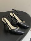 Dior Fashion High Heels