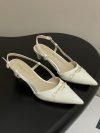 Dior Fashion High Heels - Image 2