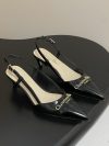 Dior Fashion High Heels