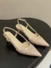 Dior Fashion High Heels - Image 3