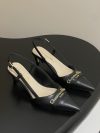 Dior Fashion High Heels