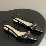 Dior Fashion Sandals