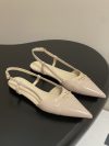 Dior Fashion Sandals - Image 3