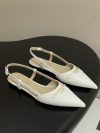 Dior Fashion Sandals - Image 2