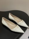 Dior Fashion Shoes - Image 4