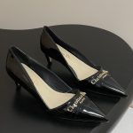 Dior Fashion High Heels
