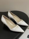 Dior Fashion High Heels - Image 3