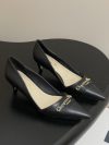 Dior Fashion High Heels