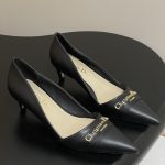 Dior Fashion High Heels