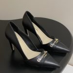 Dior Fashion High Heels