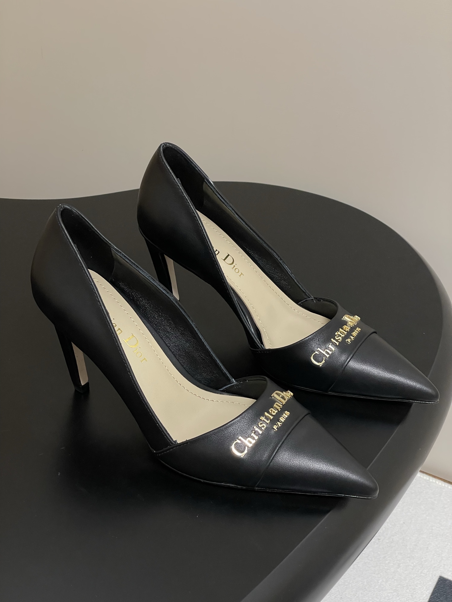 wsxc1775571228177_0 Dior Fashion High Heels - Image 1