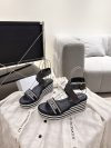 Dior Fashion Sandals - Image 3