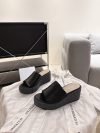 Dior Fashion Slippers