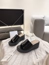 Dior Fashion Slippers - Image 5