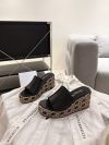 Dior Fashion Slippers