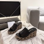Dior Fashion Slippers