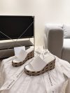 Dior Fashion Slippers - Image 3