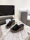 Dior Fashion Slippers - Image 5
