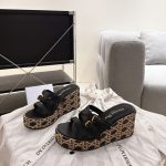 Dior Fashion Slippers