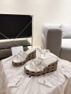 Dior Fashion Slippers - Image 3