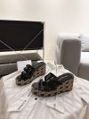 Dior Fashion Slippers - Image 5
