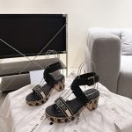 Dior Fashion Sandals