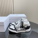 Dior Fashion Shoes