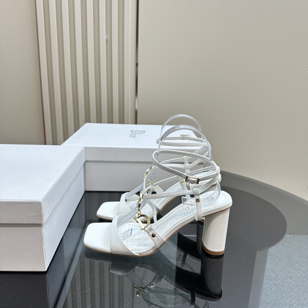 wsxc1775573808228_0 Dior Fashion High Heels - Image 1