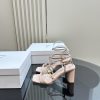 Dior Fashion High Heels - Image 4