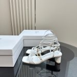 Dior Fashion High Heels