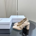 Dior Fashion High Heels