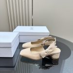 Dior Fashion High Heels