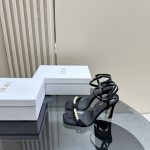 Dior Fashion High Heels