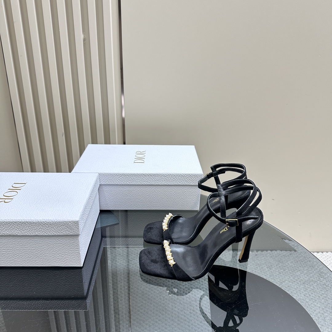 wsxc1775577865441_0 Dior Fashion High Heels - Image 1