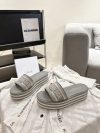 Dior Fashion Slippers - Image 4
