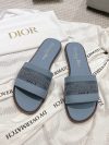 Dior Fashion Slippers - Image 6