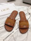 Dior Fashion Slippers