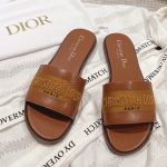 Dior Fashion Slippers