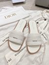 Dior Fashion Slippers - Image 3