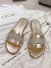 Dior Fashion Slippers