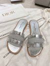 Dior Fashion Slippers - Image 3
