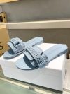 Dior Fashion Slippers
