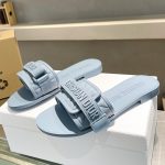 Dior Fashion Slippers