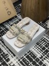 Dior Fashion Slippers - Image 2