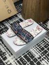 Dior Fashion Slippers - Image 4